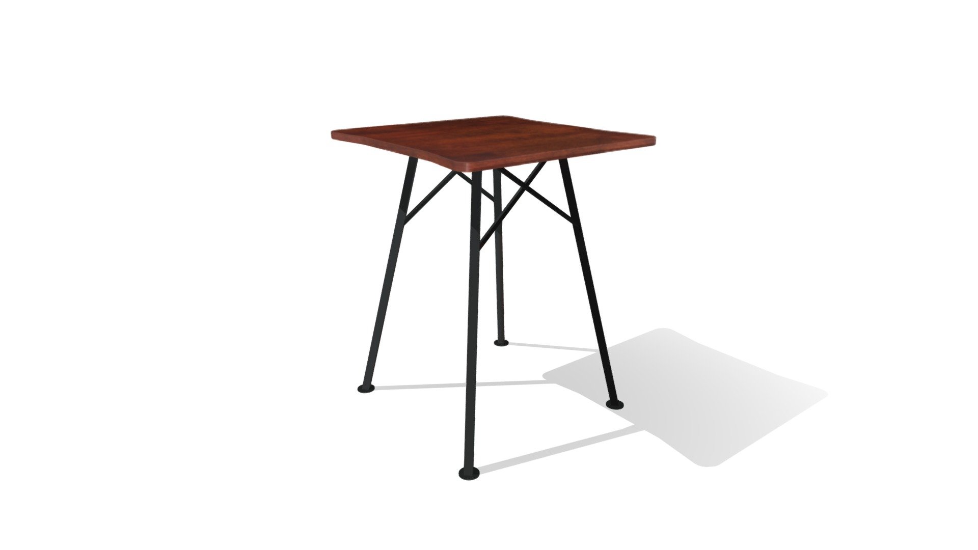 NESSIE (NST-01) 60x60x75cm — Sketchfab embed 3D viewer