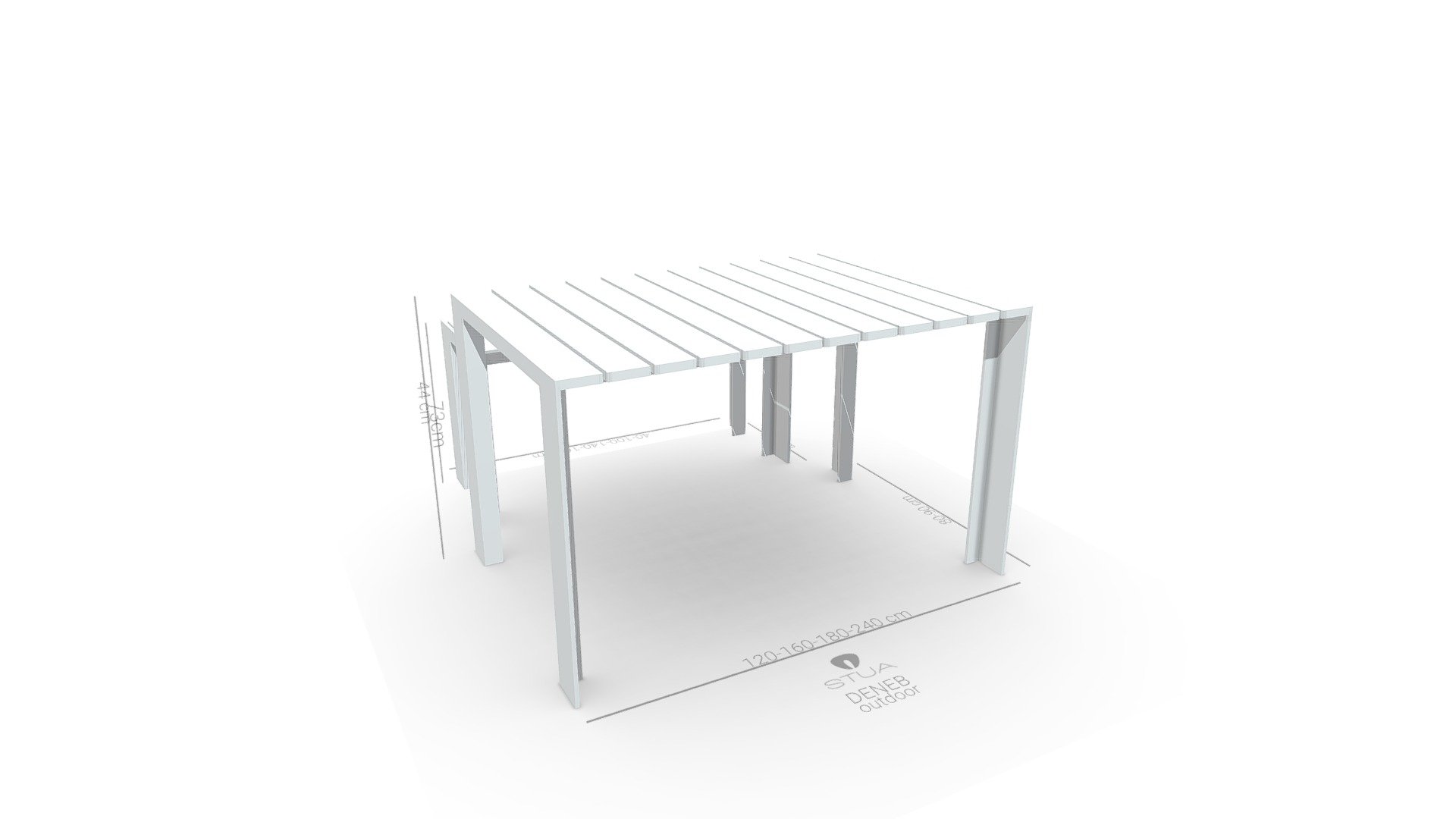 Stua Deneb - Outdoor