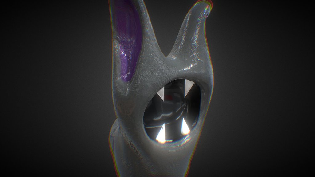 NaughtyOnes - Garten of Banban 6 (Fanmade Anims)