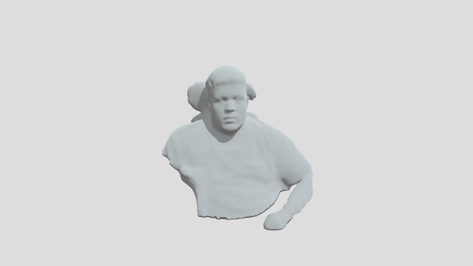 3D Scanner 1592768765361