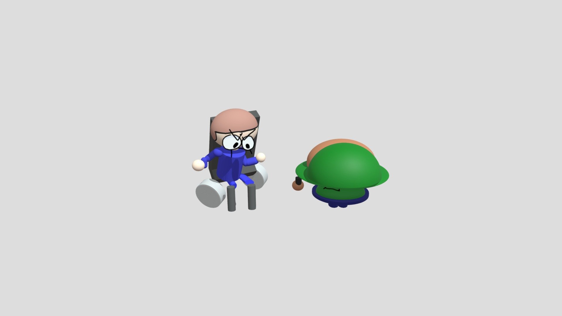 Brobgonal Cusses At Dave