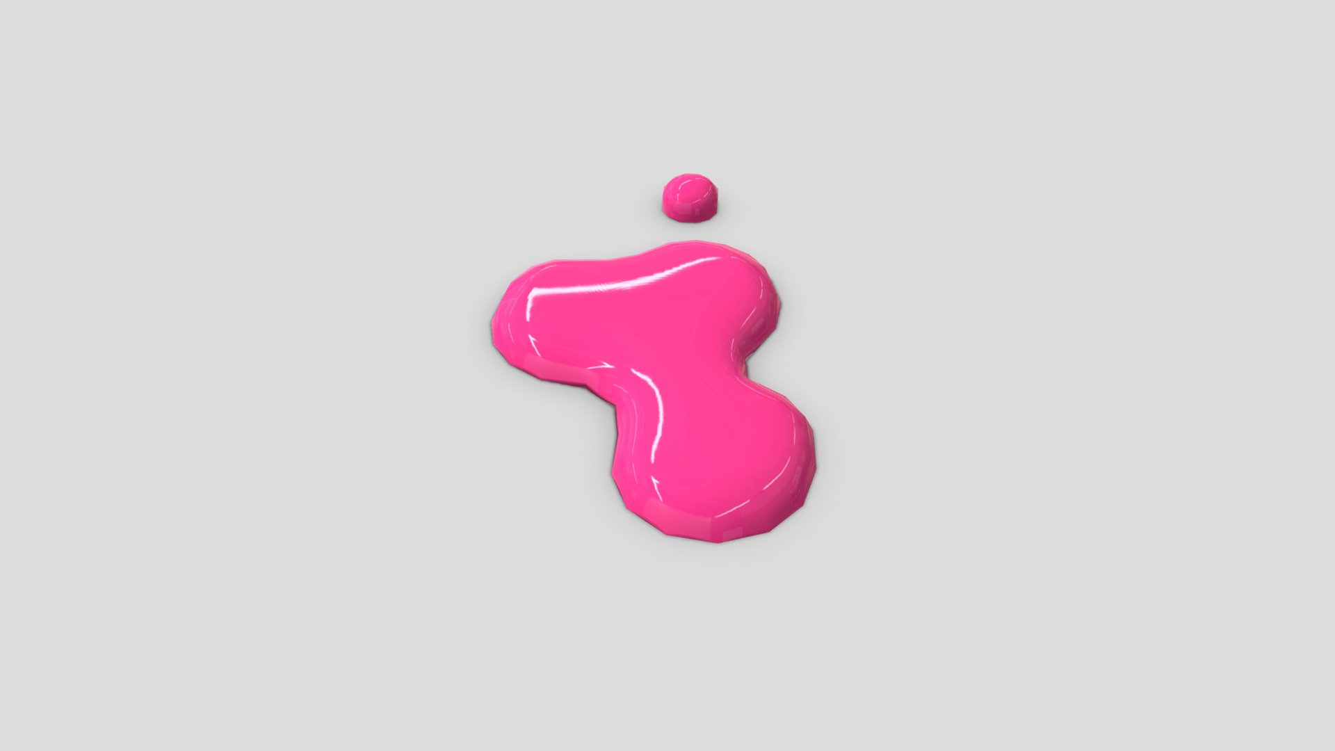 CC0 - Color Spot 2