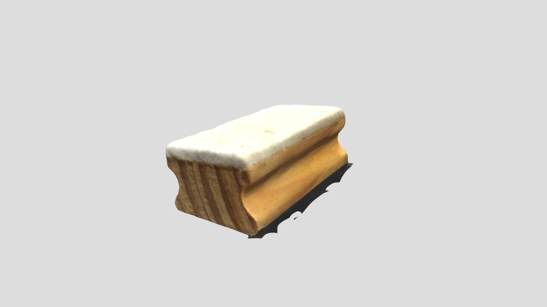 Duster - 3D model by radhika.aher.sod22 [f0c7882] - Sketchfab
