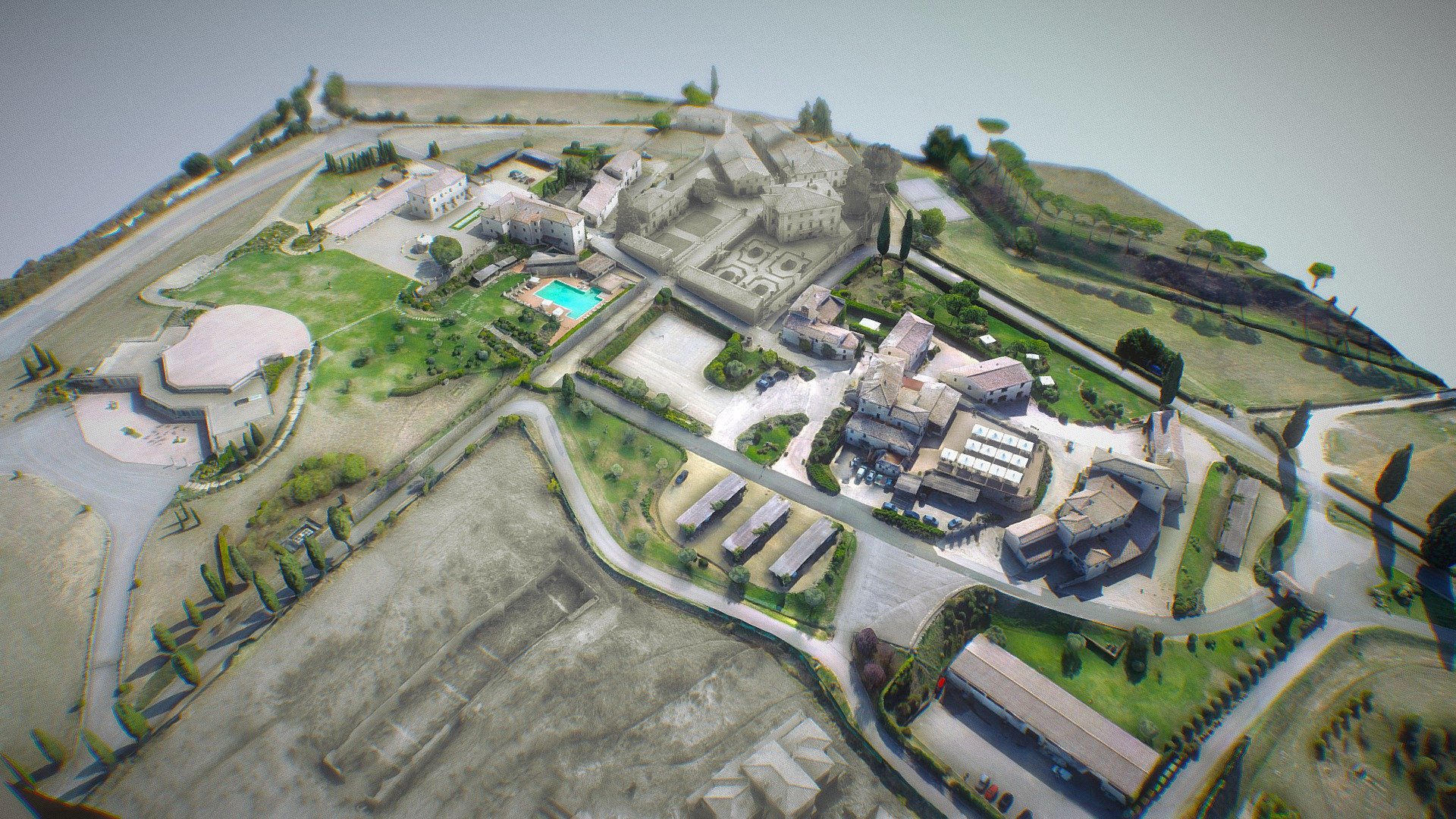La Bagnaia Golf & Spa Resort