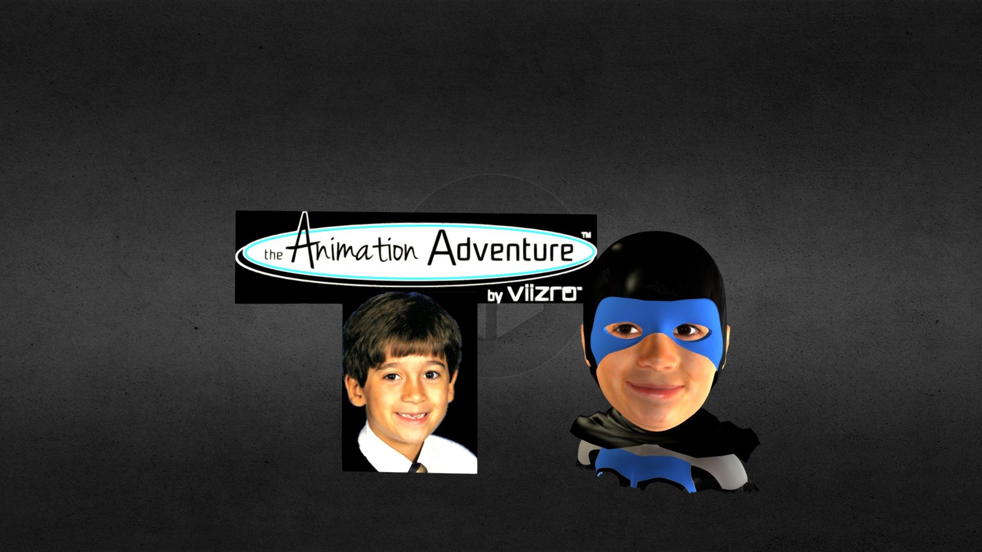 Hawkeye Super-Suit | The Animation Adventure - 3D model by Viizro ...