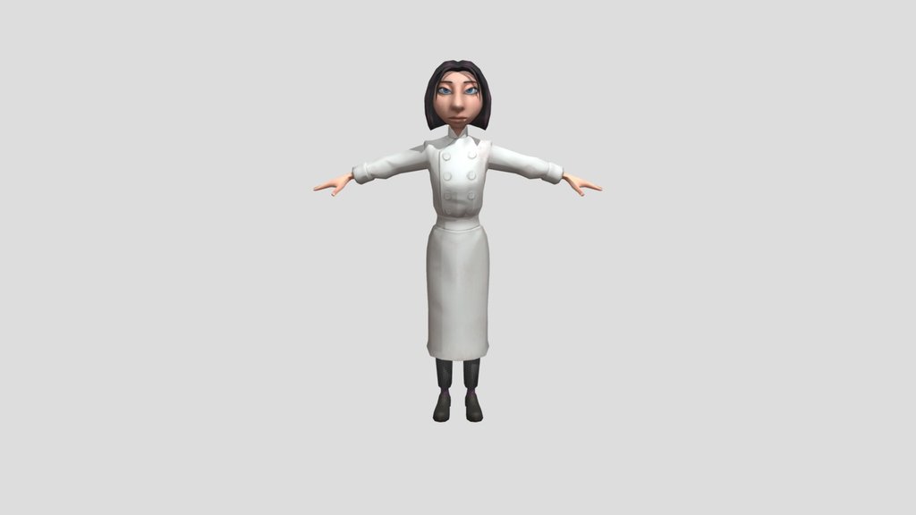 Colette (Ratatouille)