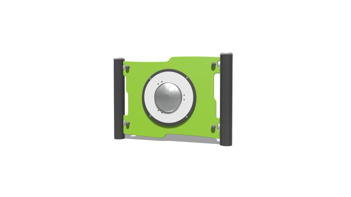 Q-2032 3D Model