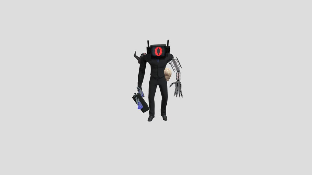 Dark Agent