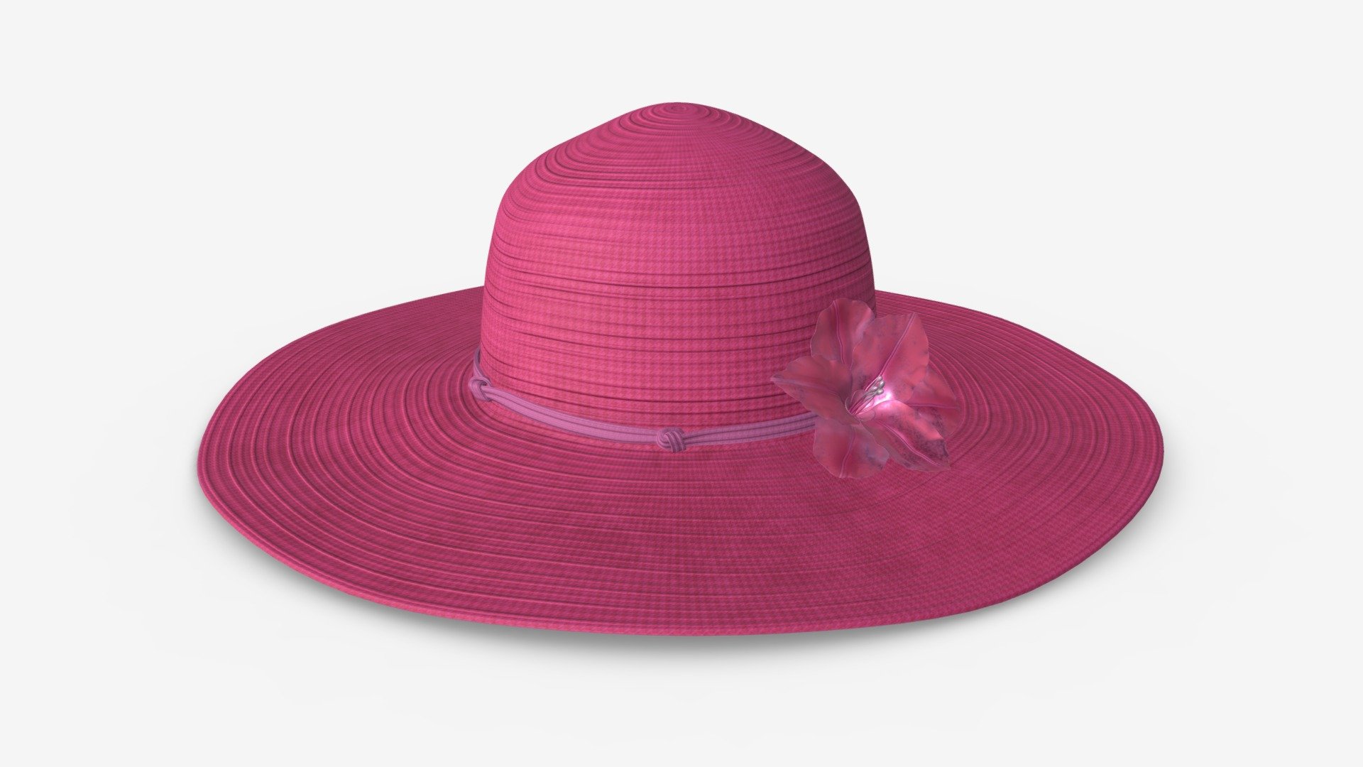 Woman Hat Buy Royalty Free D Model By Hq Dmod Aivisastics F Ccc B Sketchfab Store