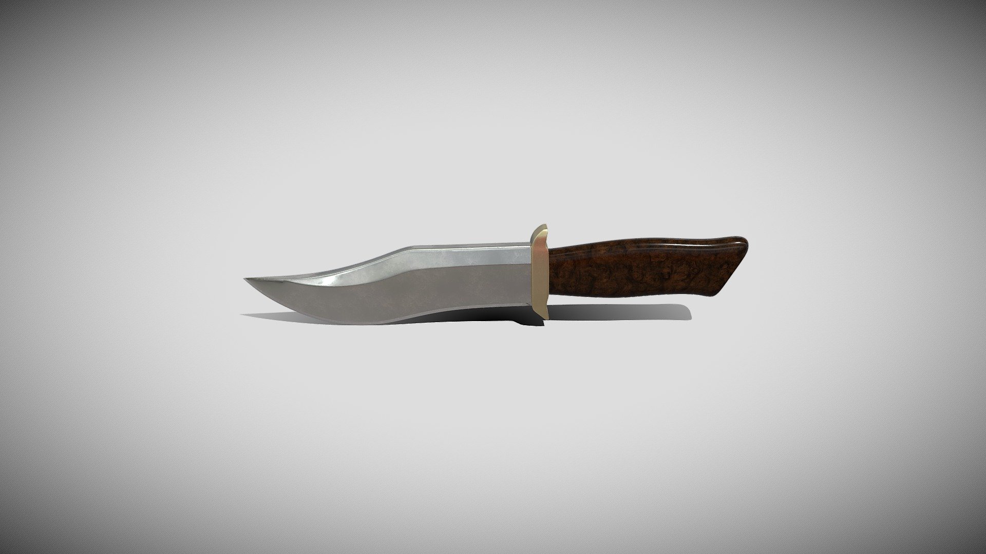knife