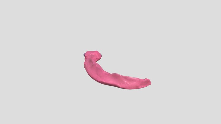 pranjlan – Modello 3D gratuito STL