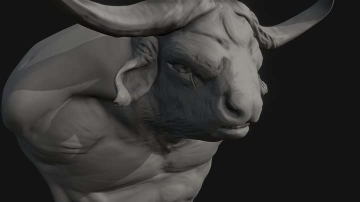 Chessbody 3D models - Sketchfab
