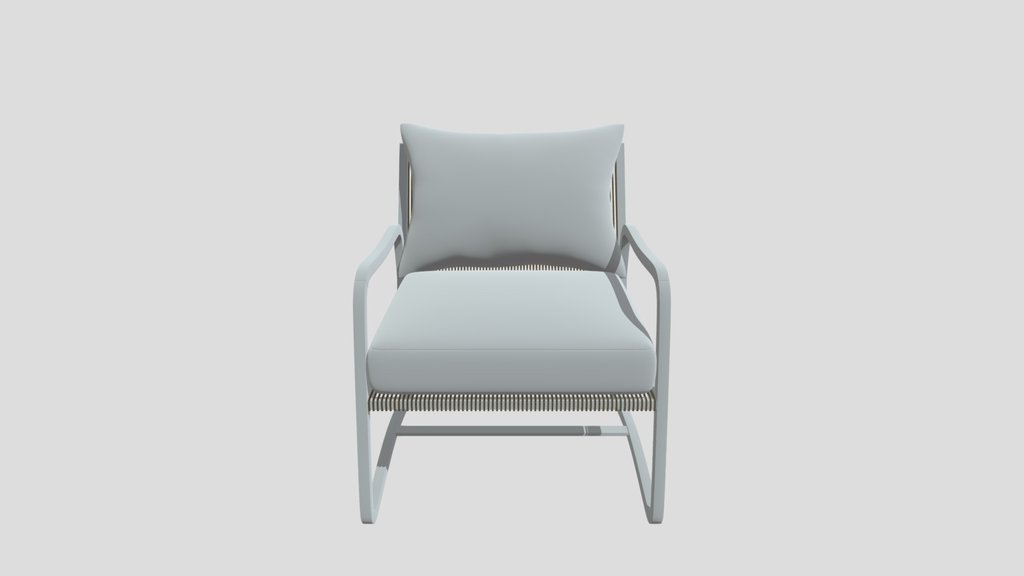 Dixon Occasional Armchair