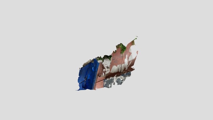 My beautiful 3D model 3D Model