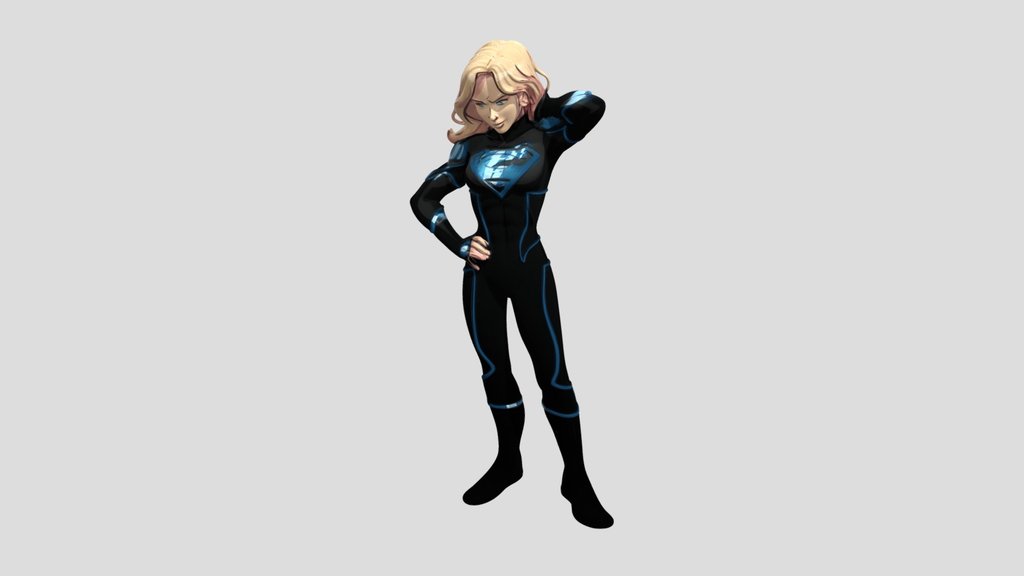 Azure Sentinel - Supergirl
