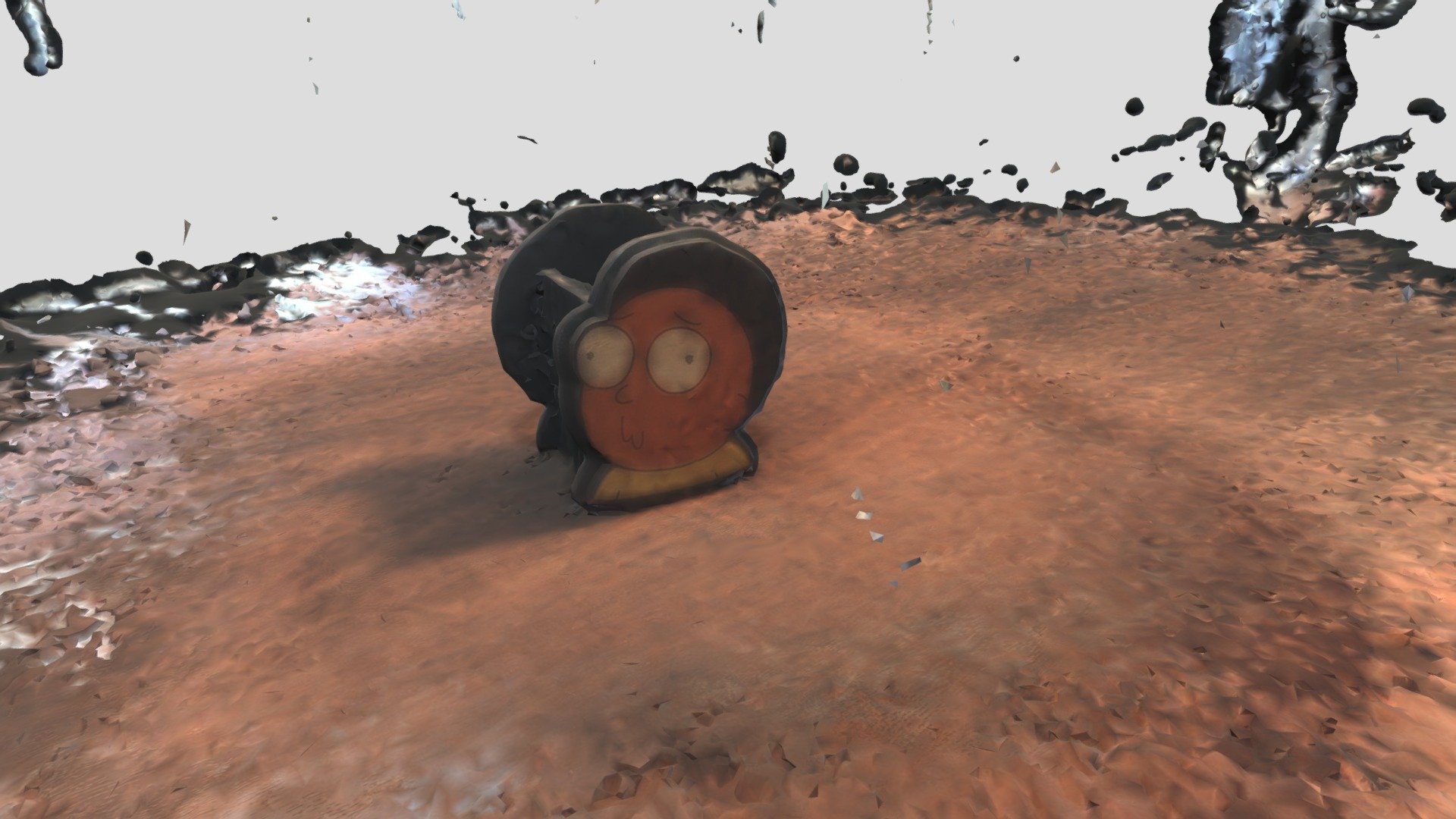 Kalemlik model