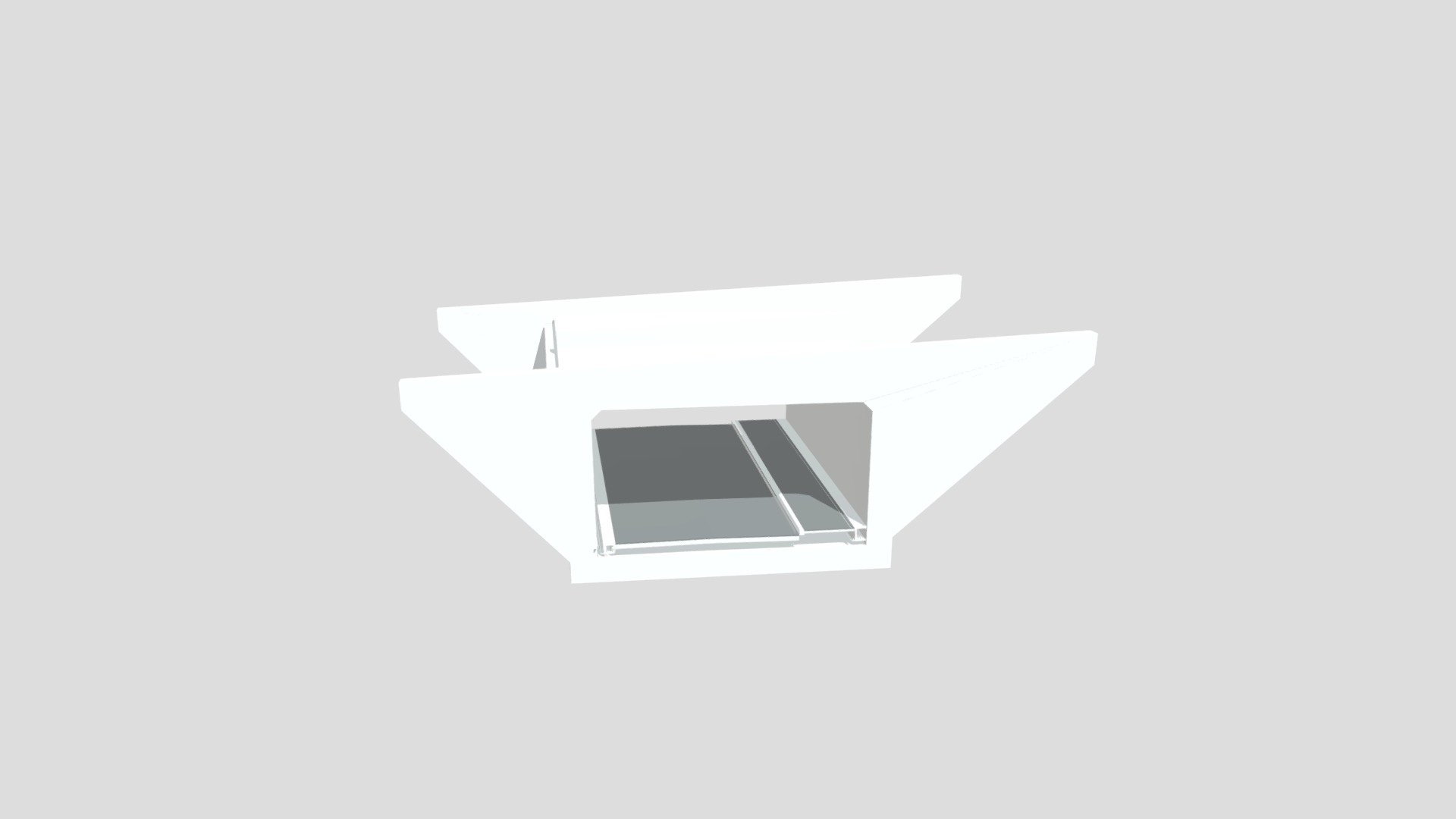 BOX - 3D model by TAMARI (@tamari-f-ken) [f0d029c] - Sketchfab