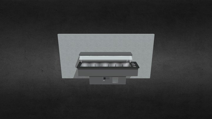 RSB_7GN 3D Model