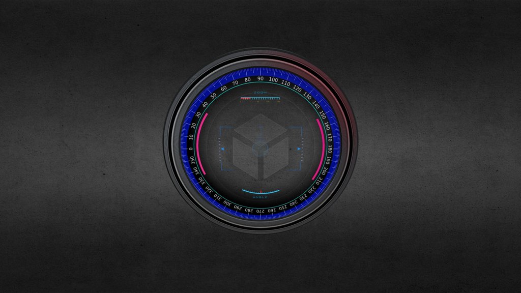 Reticle