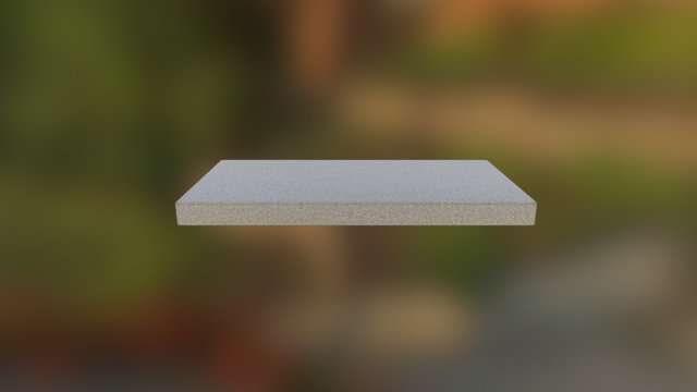 SADSAD 3D Model
