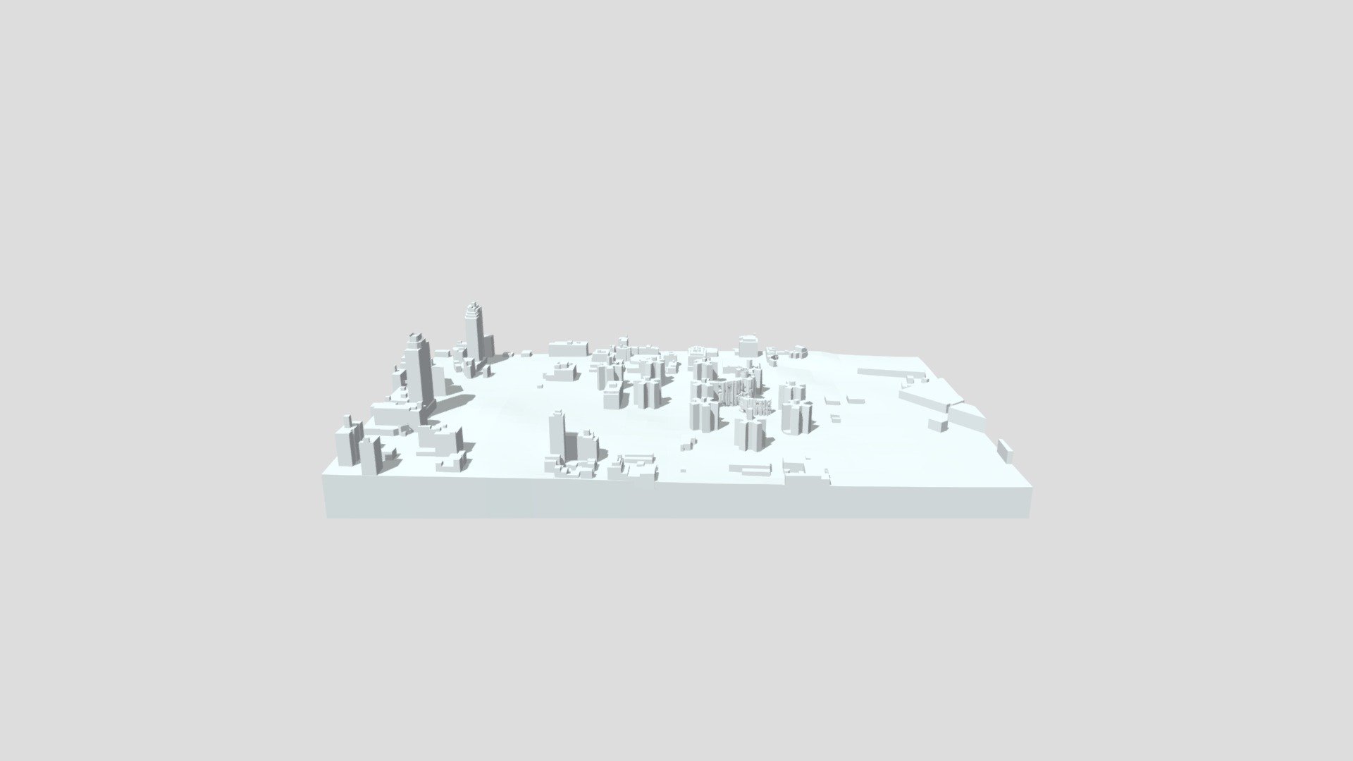 ChEkta Model