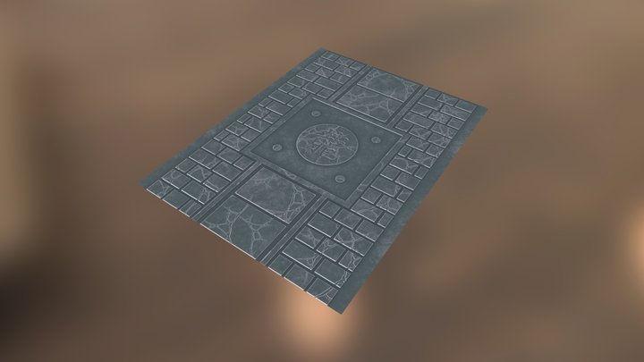 Sol 3D Model