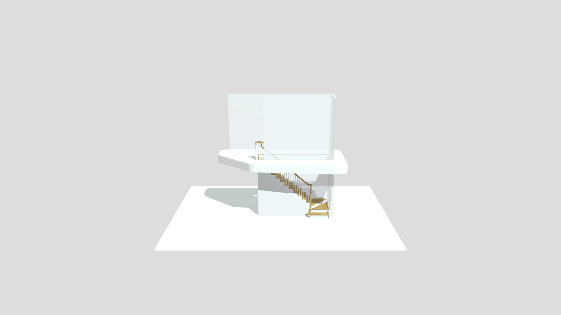 240 WILLOW - OPTION 2 — Sketchfab embed 3D viewer