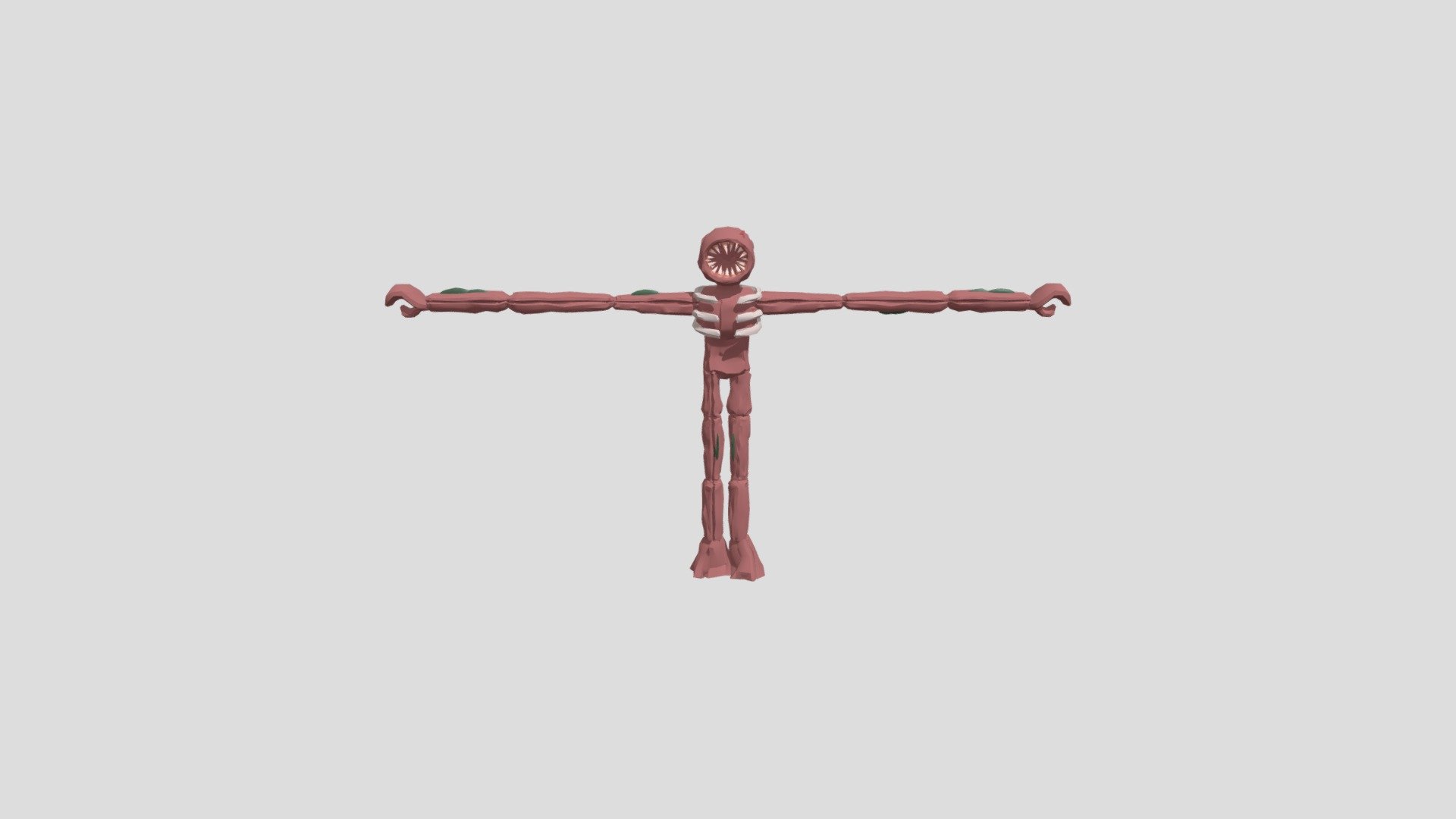 Figure-roblox-doors - Download Free 3D model by nilssonbenny [f0d588b ...