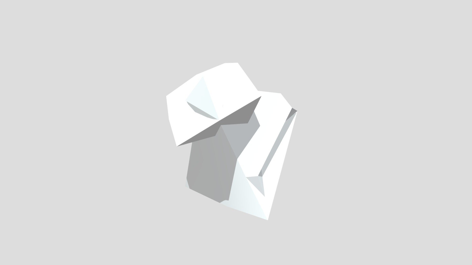 Assignment 1 - Abstract Figure