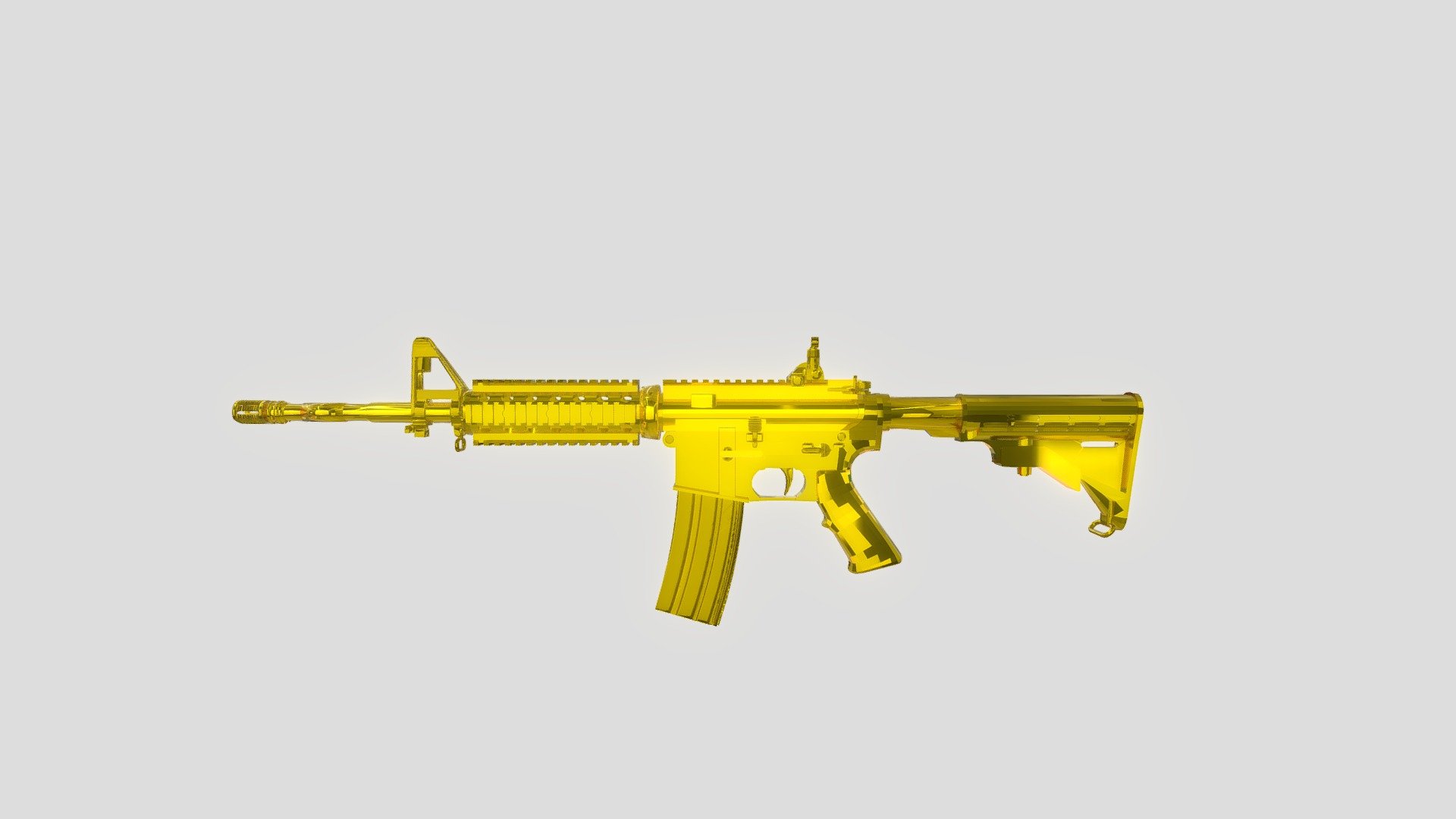 M4A1-Carbine