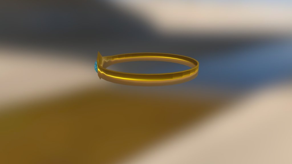 Crown-like thing