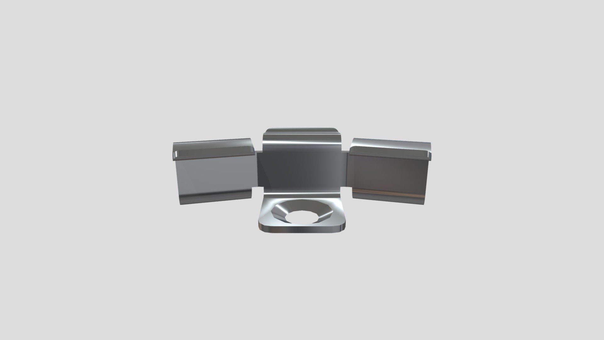 kleimer_export — Sketchfab embed 3D viewer