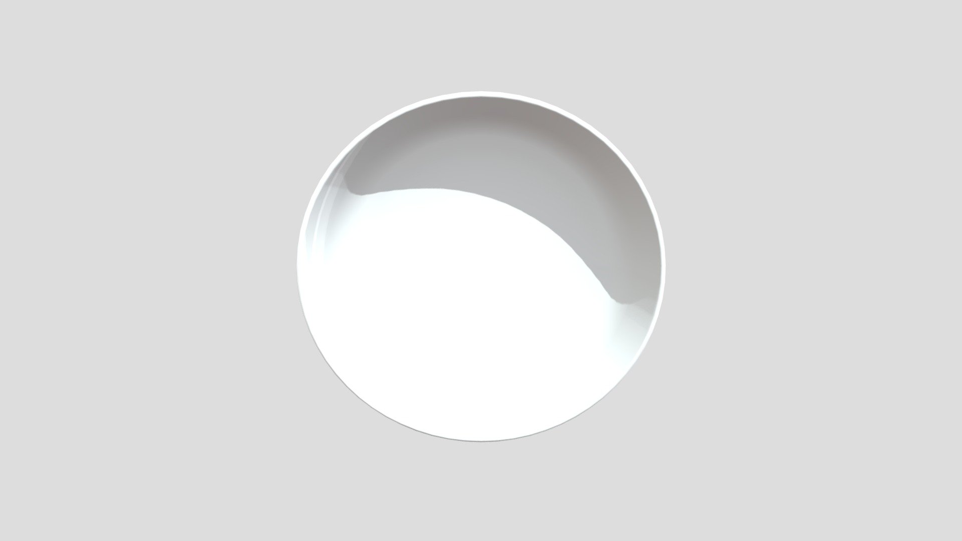 Large Bowl