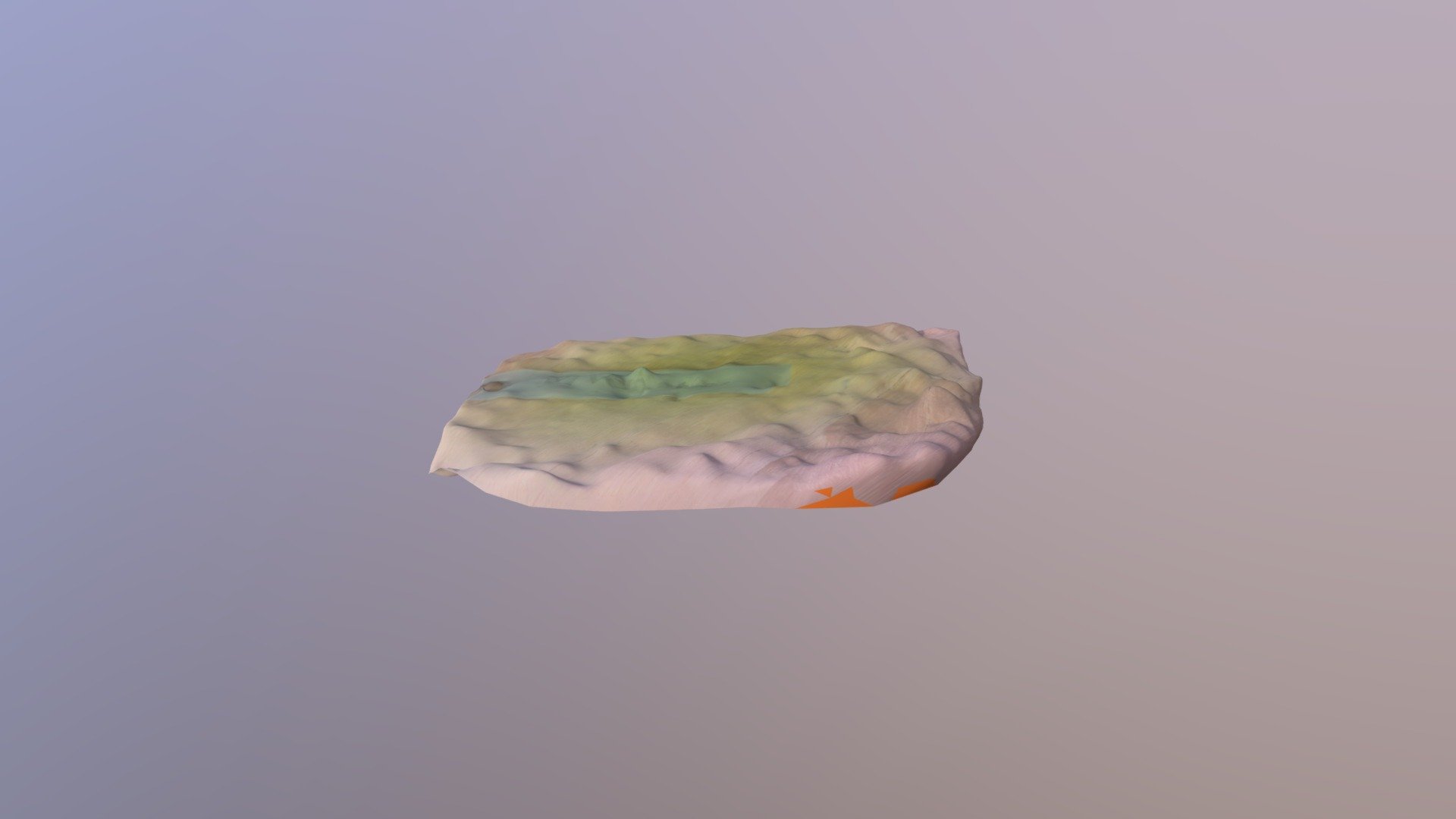 Freshman Imaging Project Cohort 9: Model Result