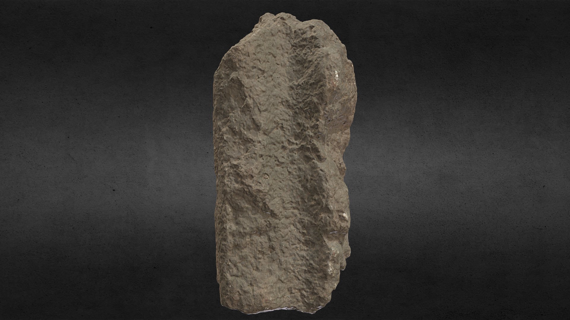 Kirkjubømúrurin: T031