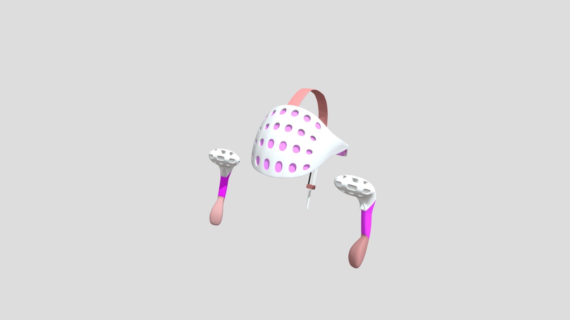 Itechs-vr1