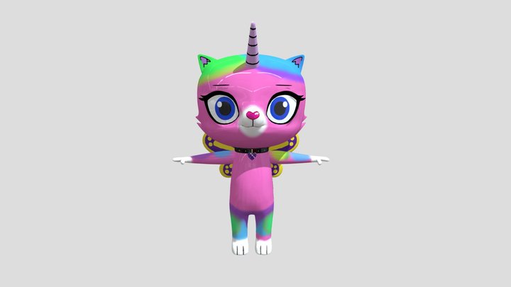 Untitled 3D Model