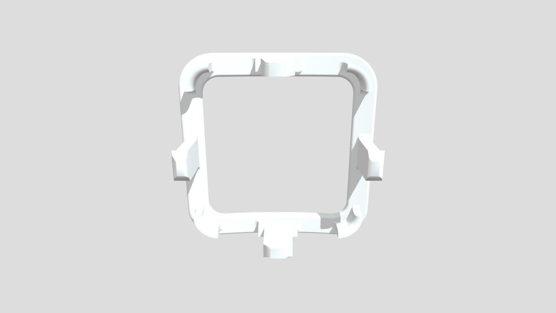 Tom Tom Watch Ring