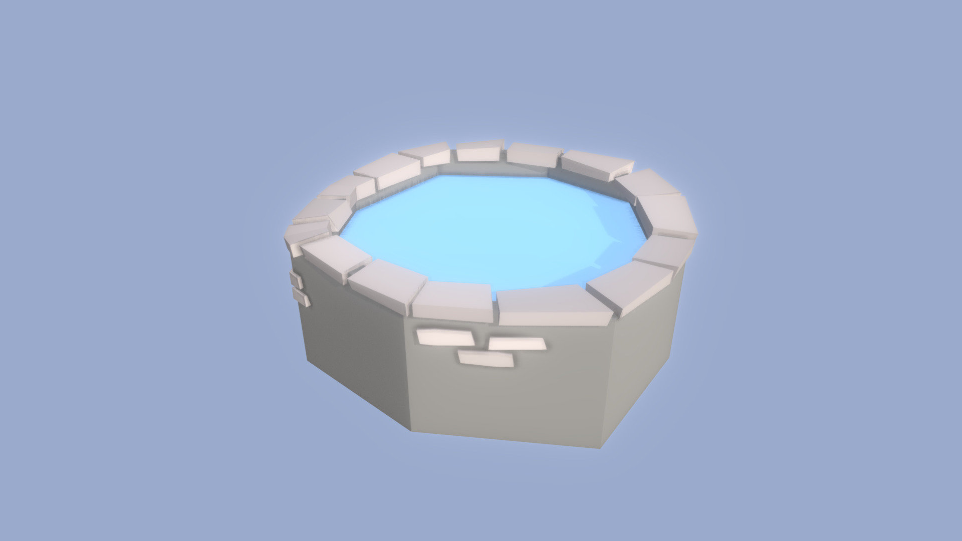 Water Wheel