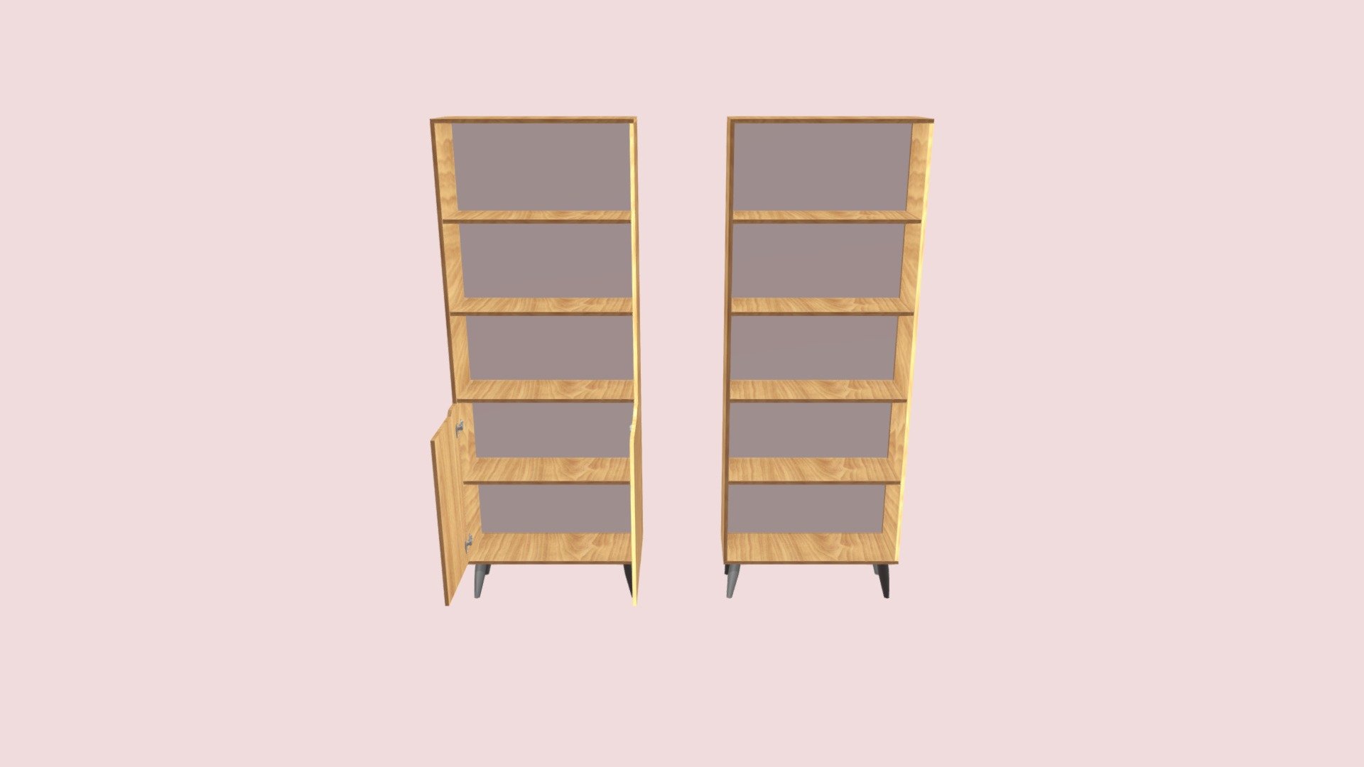 Bookshelf_S