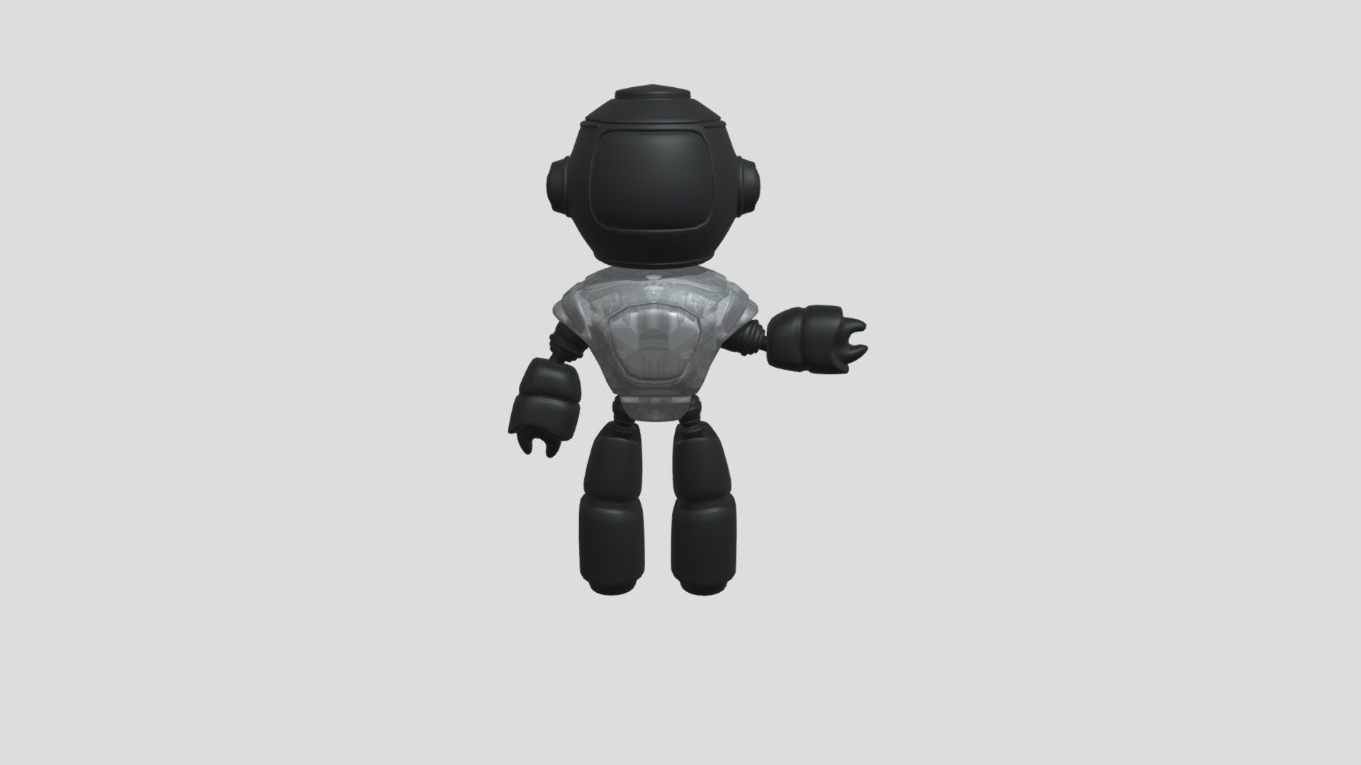 Robozin do grau