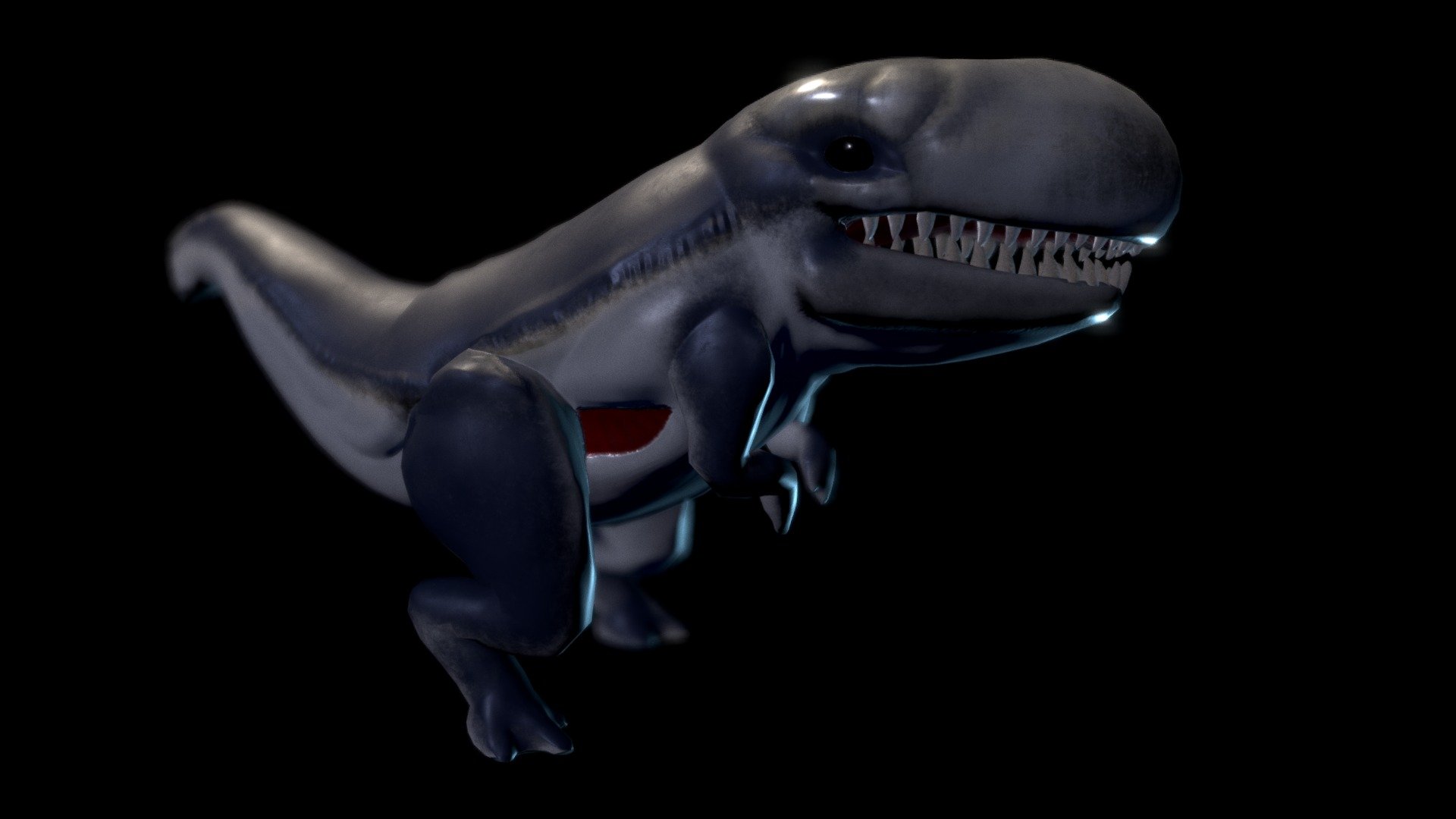Whale