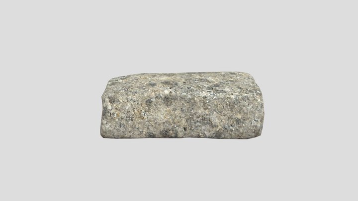 Stone-lp-002 – Gratis 3D-model STL