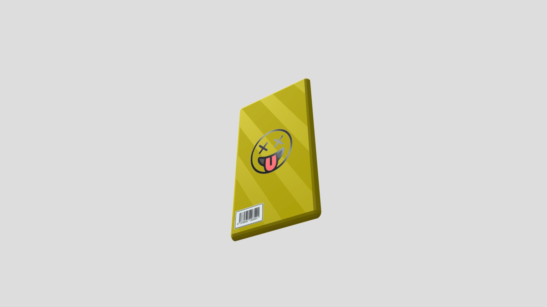 Basic booster pack (animated) - Download Free 3D model by ...