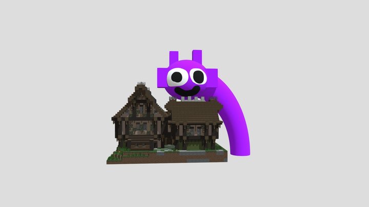 Untitled 3D Model