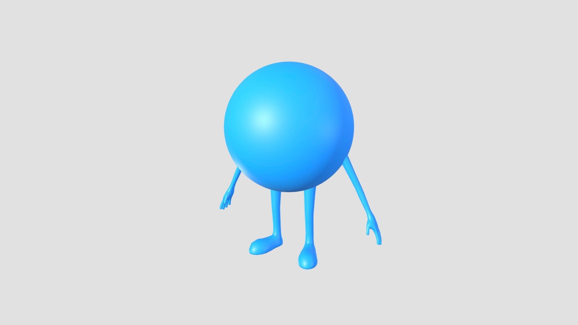 Ball Man