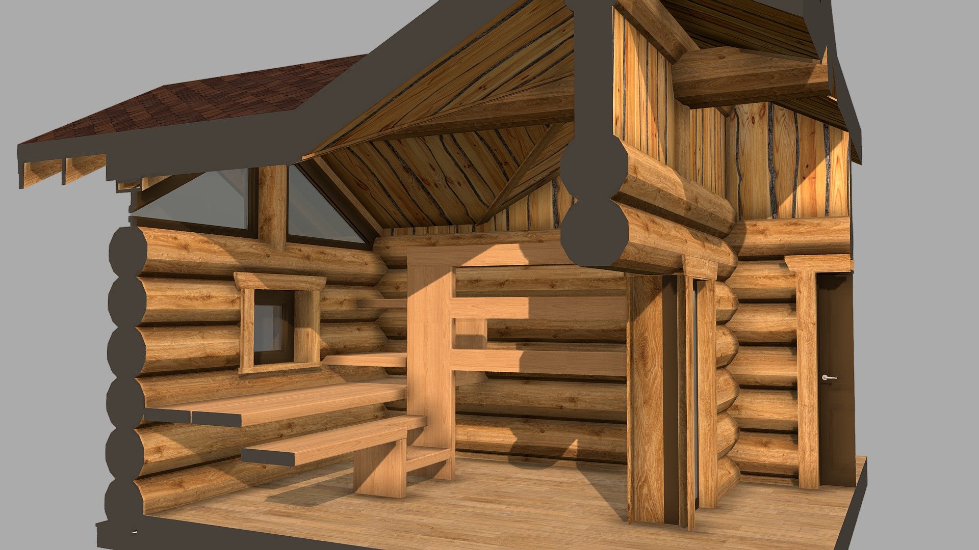 Полки 2