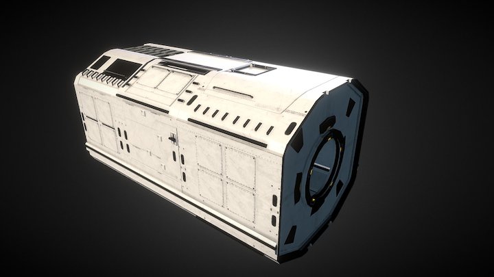 Module 4 3D Model