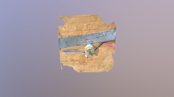 Nubbintest2 3D Model