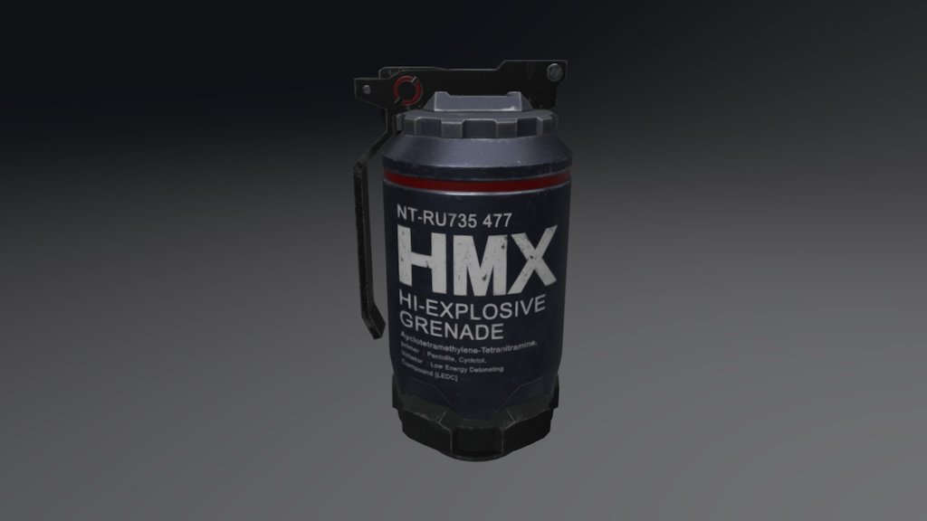 Elysium_Grenade